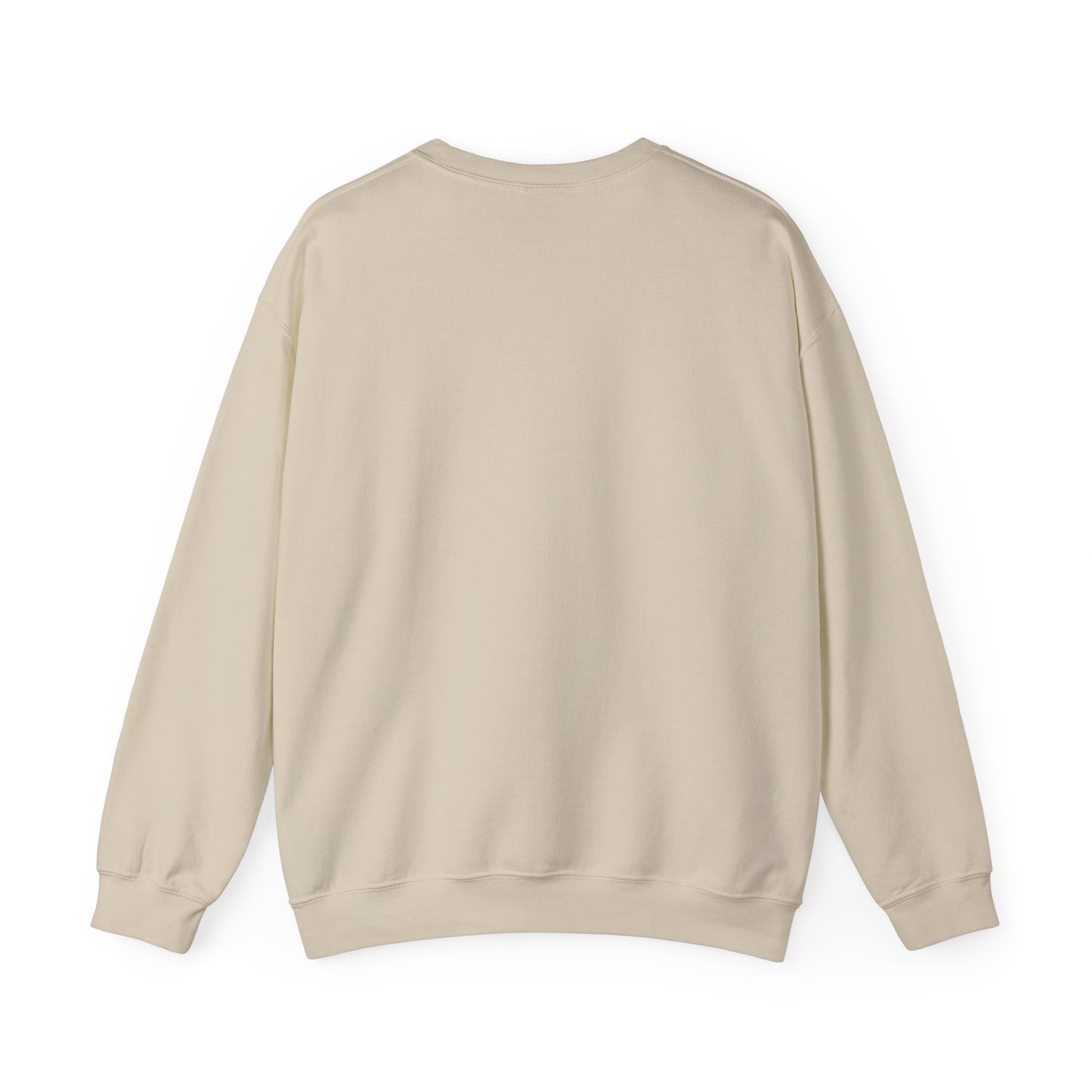 Divine Feminine Crewneck Spiritual Sweatshirt