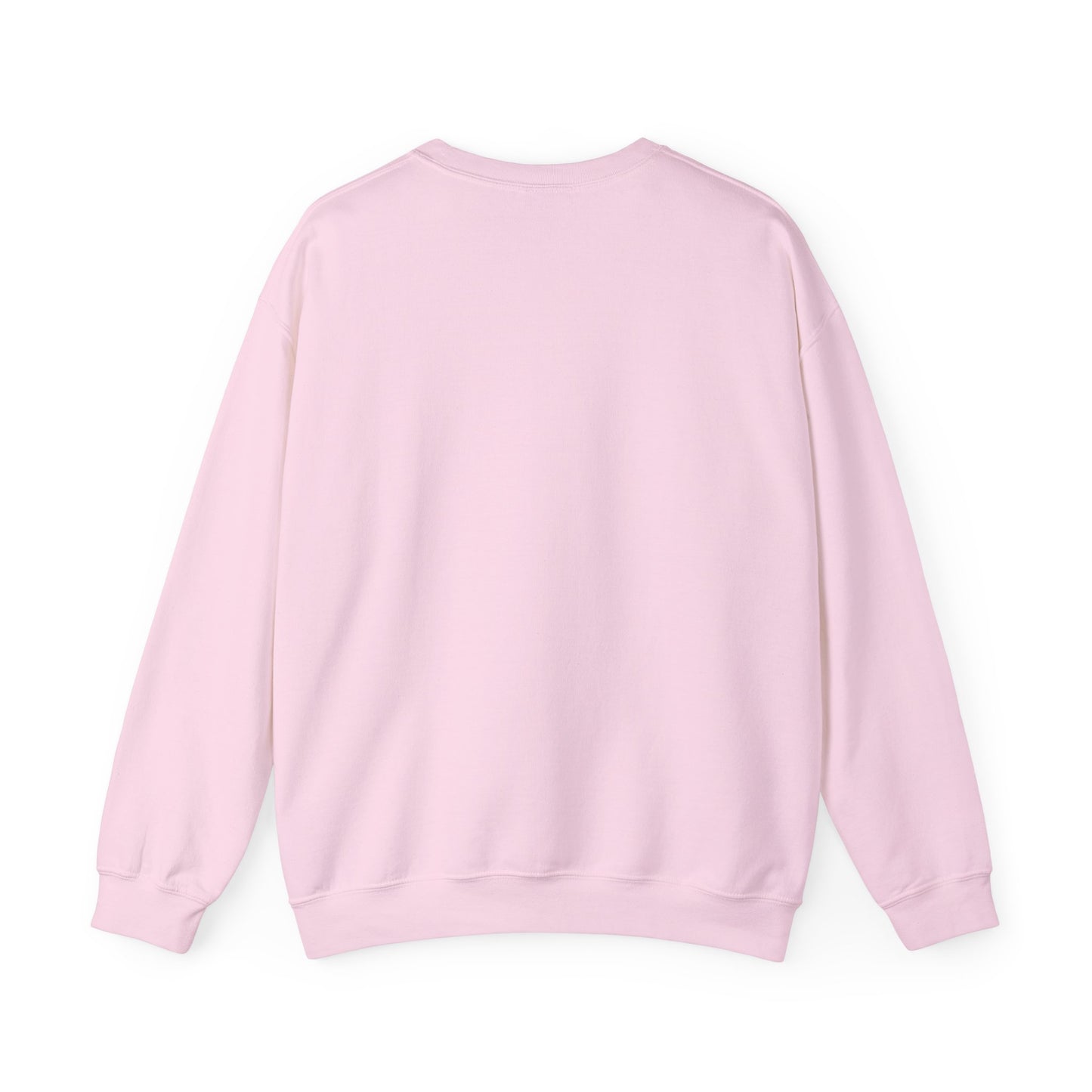 Divine Feminine Crewneck Spiritual Sweatshirt