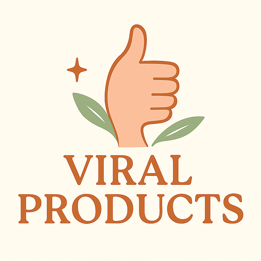 VIRAL PRODUCTS